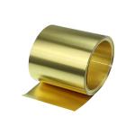 ±0.02mm Tolerance Copper Sheet Coil 1000mm-6000mm Length 0.3mm-6mm Thickness