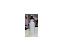 China Sublimation 600ML White Stainless pot wholesale