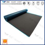 110kg/M3 EVA Acoustic Sound Barrier Underlayment With PE Film