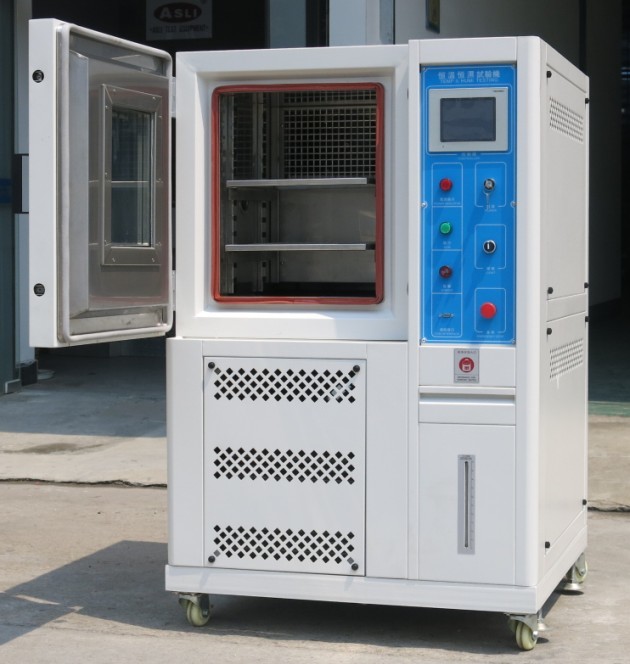 ASTM D3580-95 Size Accelerating Ageing Test For Medical Devices Packaging 5-90%