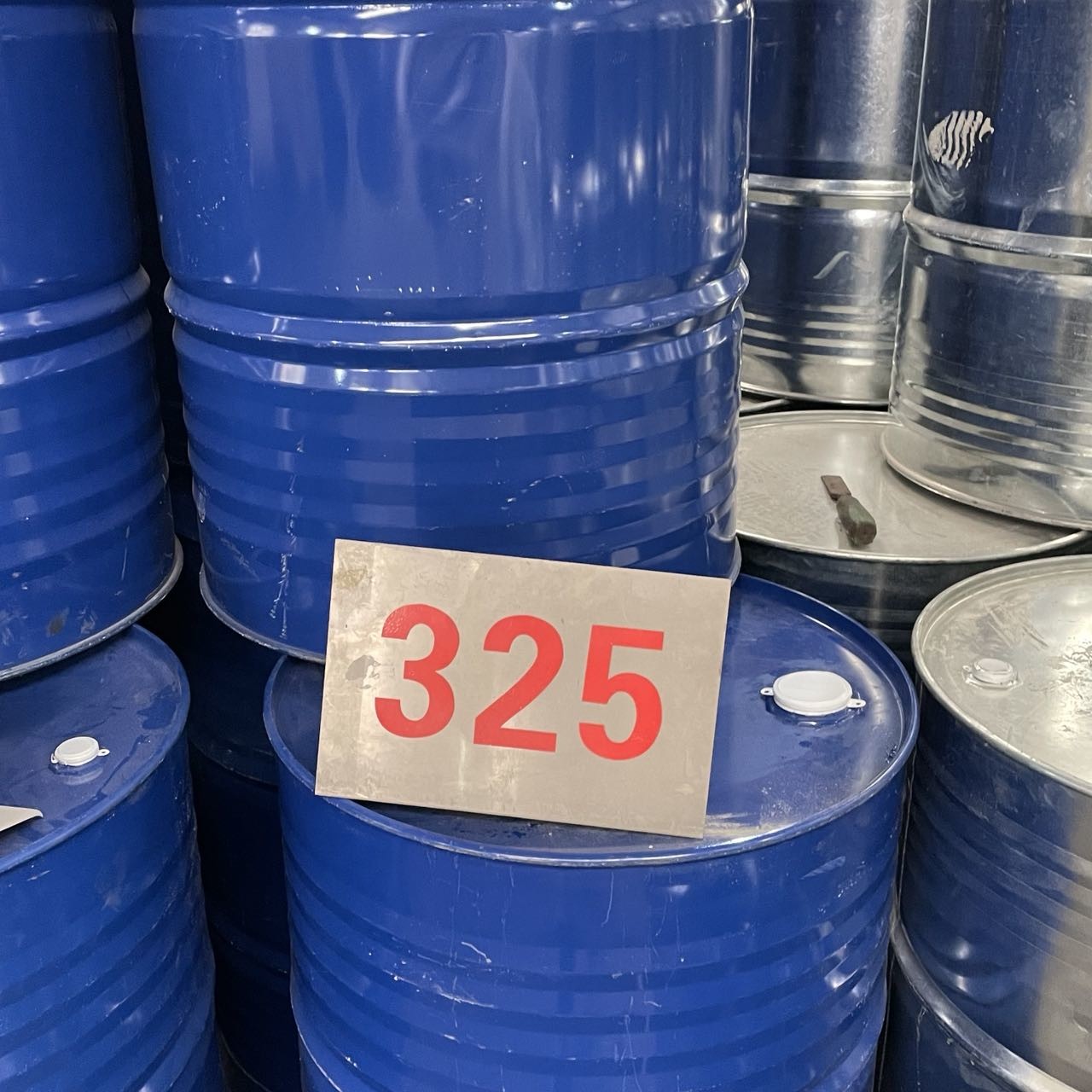 Good Hardness Methylated Melamine Resin Melamine Formaldehyde Resin Liquid
