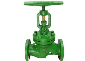 China Durable Stainless Steel Globe Valve Manual Wheel Operated For Water Steam wholesale