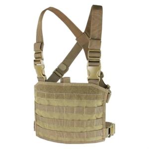 China Security Tactical Bulletproof Vest Body Chest Rig Body Protection wholesale