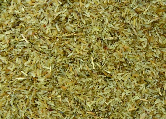 Automatic CCD Steamed Rice Color Sorter Rice Processing Machine 7 Channels