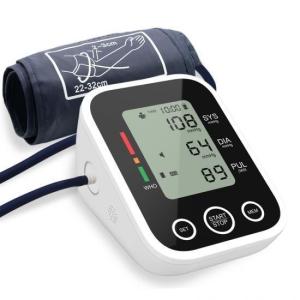 China New blood Pressure Meter Digital Monitor Sphygmomanometer wholesale