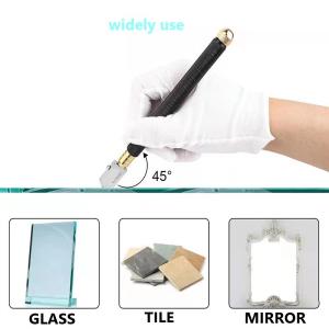 China Hardness Glass Cutter Tool Adjustable Industrial Cutting Tool ODM wholesale