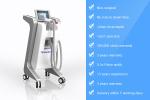 2017 ultrashape hifu body slimming machine / liposonix machine / hifushape