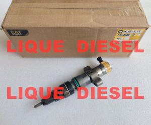 China CAT Common Rail Fuel Injector 235-2888 2352888 = 236-0962 2360962 Caterpillar original and new wholesale