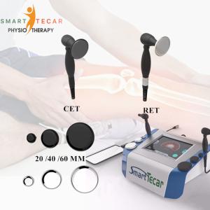 China Rosh Physical Rehabilitation 300KHZ Tecar Therapy Machine wholesale