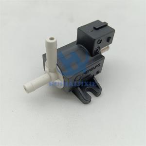 China 3819161 Excavator Electrical Parts 24V Solenoid Valve For TAD1341GE Engine wholesale
