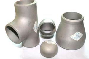 China ASTM A234 WP5 WP9 WP11 Alloy Steel Pipe Fittings wholesale