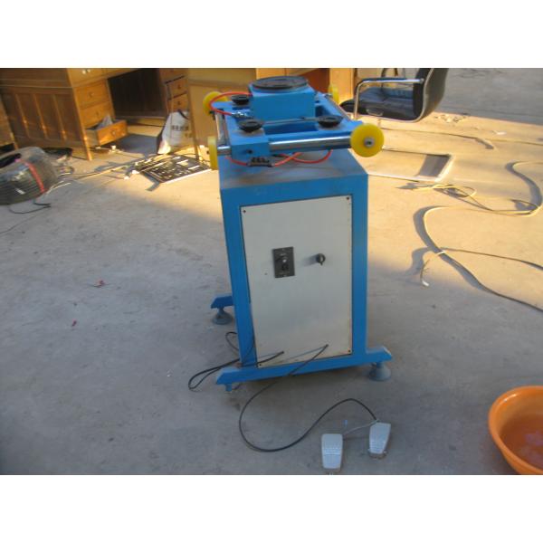 Insulated Glass Making Rotating Table