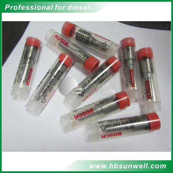 Original/Aftermarket High quality Dongfeng Cummins 6L diesel engine parts