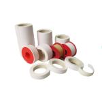 CE/FDA/ISO Medical Breathable Soft Adhesive Zinc Oxide Plaster Tape