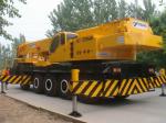 TADANO 65ton used hydraulic crane