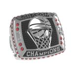 School Handmade Sports Championship Rings