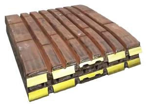 China Raptormining crusher wear parts &amp; overlay perth mining wear parts australia wholesale