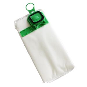 China Vorwerk Kobold VK140 150 Dust Collecting 6 Piece Upright Vac Filter Bags wholesale