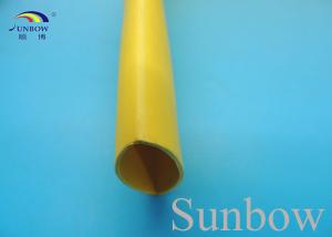 China Busbar Protection Polyolefin Heat Shrink Tubing Heat Shrinkable Tube 1KV, 10KV, 35KV wholesale