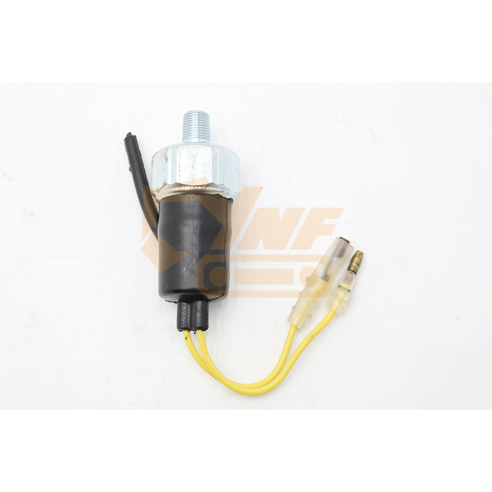 EX200 6BD1 Oil Pressure Sensor Switch 1-82410160-1 1824101601 For Hitachi Excavator