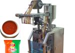 15ml Liquid Sachet Packing Machine 10bags/min Seafood Sauce Sealing