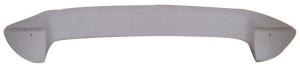 China Auto Roof Spoiler for NISSAN JUKE Rear Wing Parts and Accessories Plastic ABS wholesale