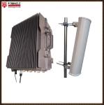 9 Channels DDS Mobile Phone Reception Blocker Signal Jammers 300W