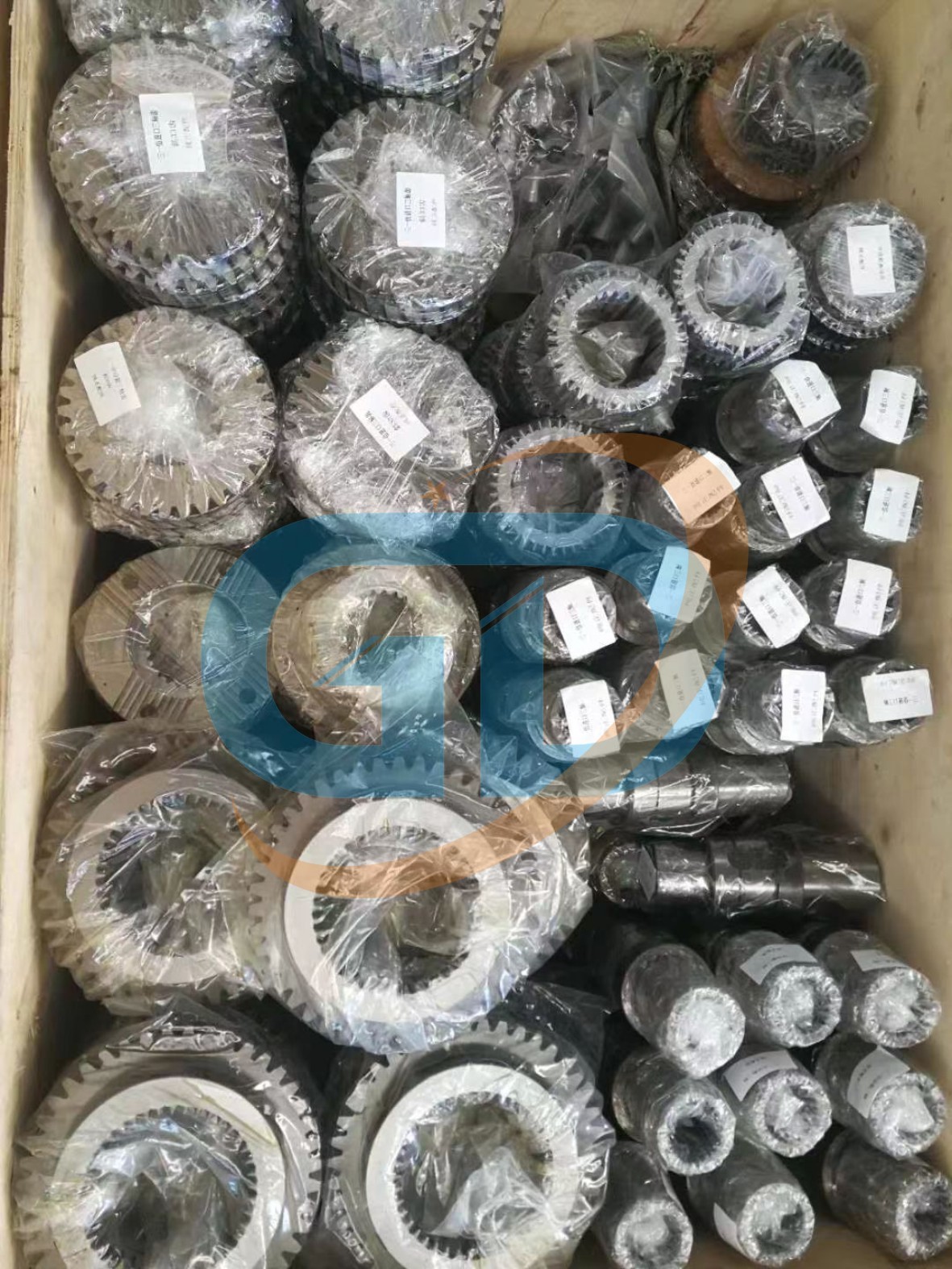 1140105260 Concrete Pump PTO End Flange PTO Gear Box OEM A820203001630