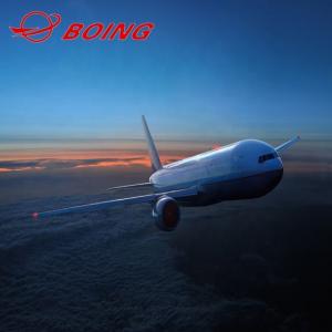 China Global Air Freight Transportation Services Shenzhen To Spain Portugal wholesale