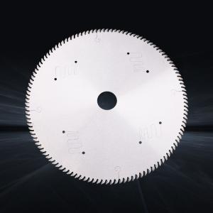 China Industrial TCT Acrylic Saw Blades Diameter 178-255mm For Cutting Plexiglas wholesale