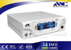 China Electrosurgical Generator Energy Platform Electrosurgical Unit wholesale