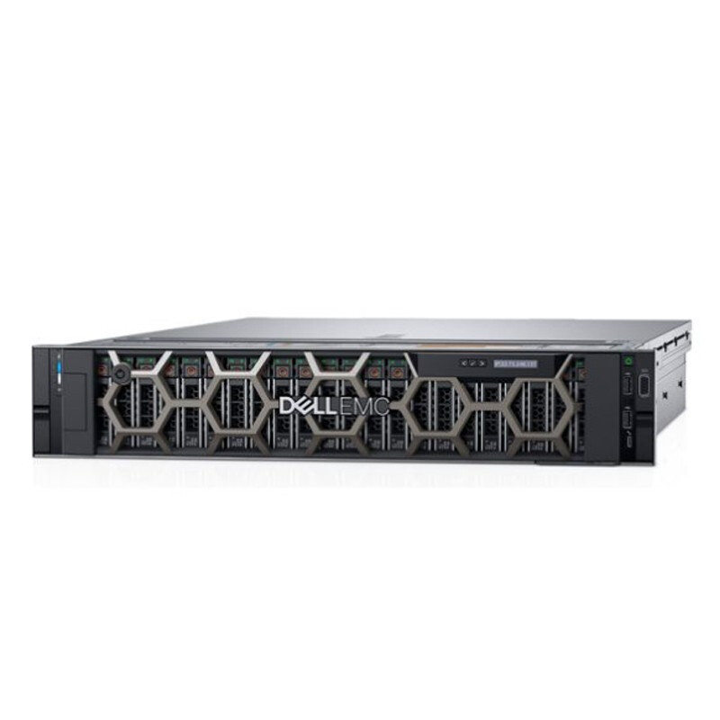 Best Choice Dell R740XD Intel Xeon 5218r Case Computer Rack Server for Your Business
