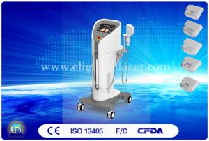 China Skin Rejuvenation HIFU Beauty Machine High Intensity Focused Ultrasound wholesale