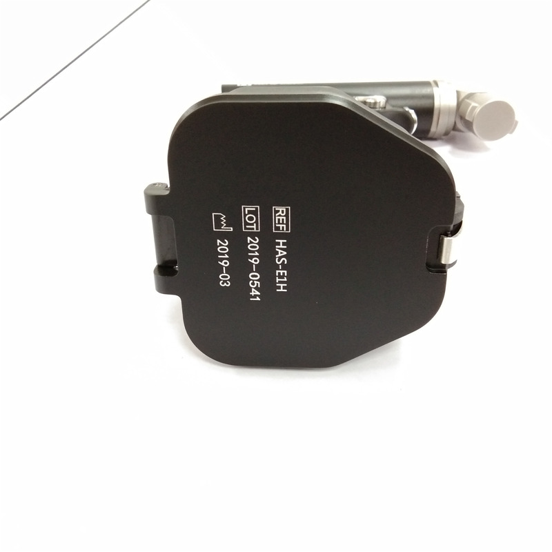 Orthopedic Micro Saw Bone Surgical Instruments