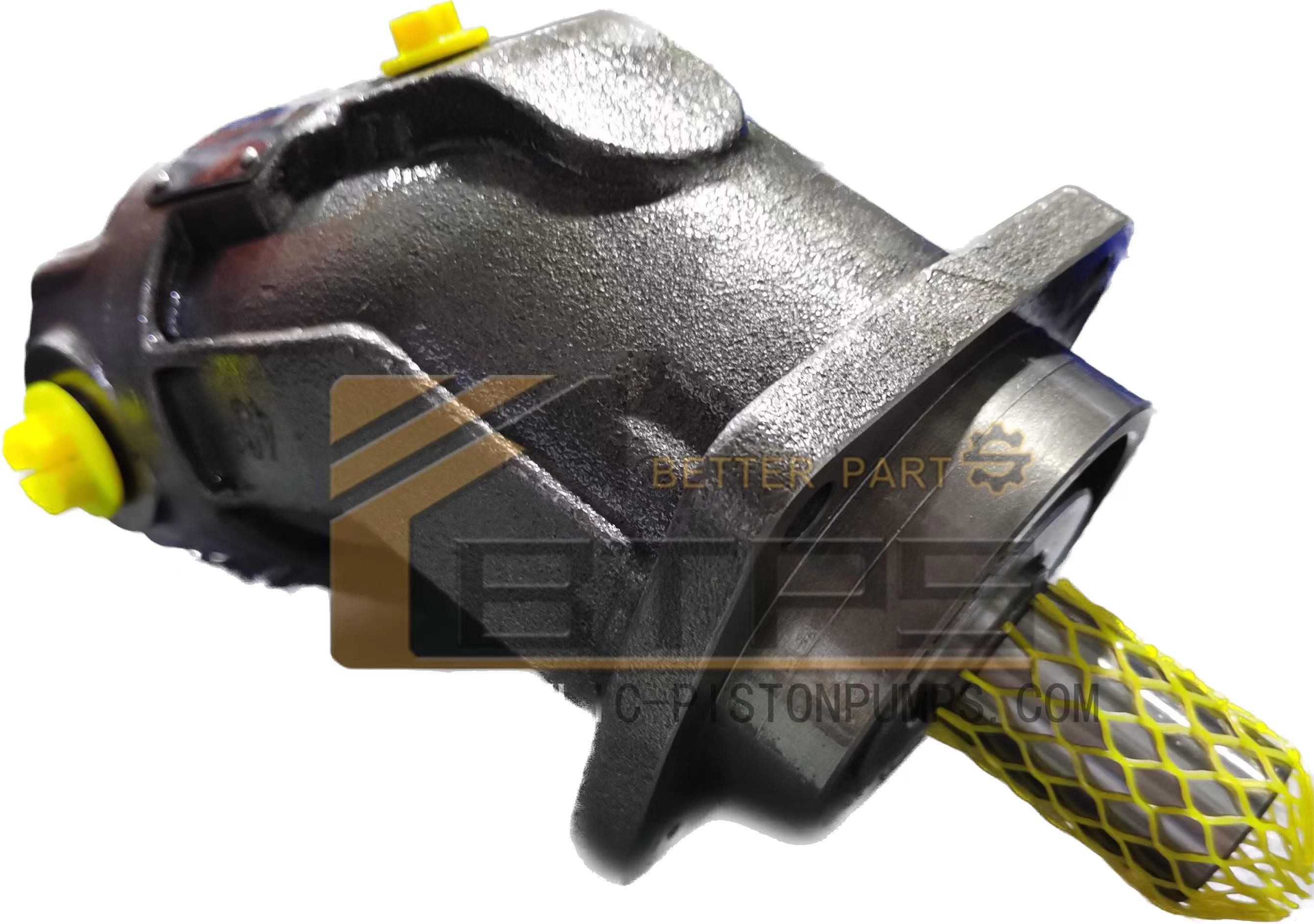 REXROTH AXIAL PISTON HYDRAULIC MOTOR A2FM AA2FM HYDRAULIC MOTORS A2FM63 AA2FM63 HYDRAULICS FIXED MOTOR