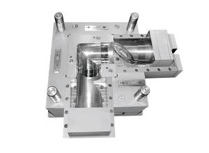 China PP INJECTION mould wholesale