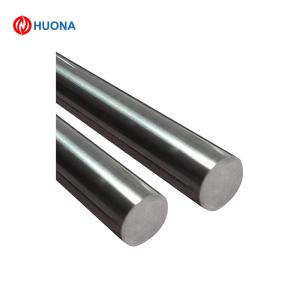 China CuNi40 CuNi45 CuNi44 Heating Resistance Alloy Rod Alloy Steel Round Bar wholesale