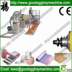 High quality-EPE foam sheet extruder plant