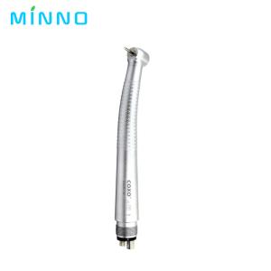 China 68dB Dental High Speed Handpiece 300000Rpm Air Turbine Dental Handpiece wholesale