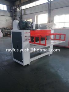 China Shredder, for Waste Cardboard, Carton Box, Paper Tube, Paper Core wholesale