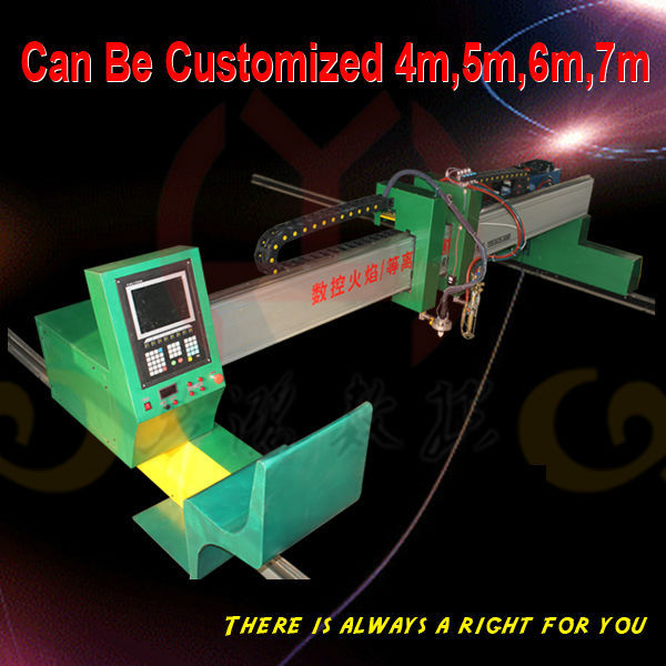 4 Axis Fiber Laser Pipe Cutting Machine Bilateral Drive For Multiple Metal Material