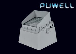 China Waterproof IP65 DC24V Underground LED Spotlight wholesale