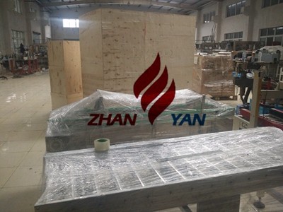 Stainless Steel Automatic Bottles Packing Machine With High - Sensitivity Photoelectric