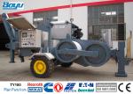 325hp 190KN Stringing Hydraulic Cable Laying Puller Transmission Line Stringing