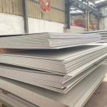 3-50mm 329 Stainless Steel Plate Duplex Steel 329 S32900 DIN1.4460 Plate
