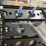 Customized Fully Automatic Coffee Capsule Packing Machine ±0.15g Accuracy
