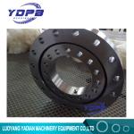 MTO-065 Camera crane slewing bearing 65x135x22mm high precision slewing bearing