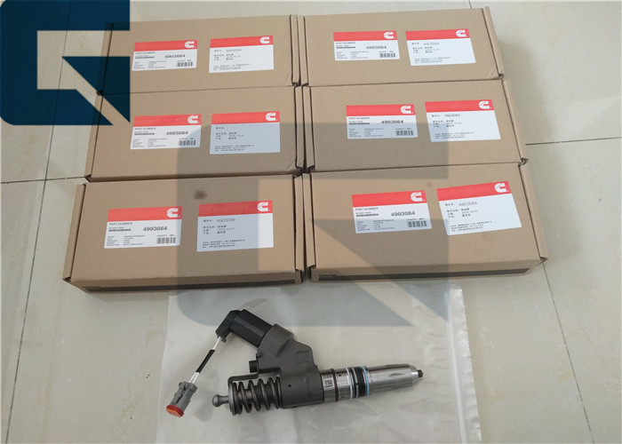 Denso 23670-E0400 Common Rail Injector 295050-0232 For Engine Spare Parts