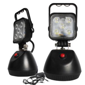 China 15W Rechargeable Magnetic LED Work Light wholesale