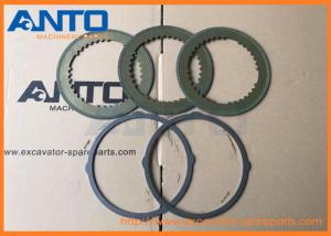 China 20/951814 Friction Disc Repair Kit For JCB Excavator JS200 Travel Motor Parts wholesale